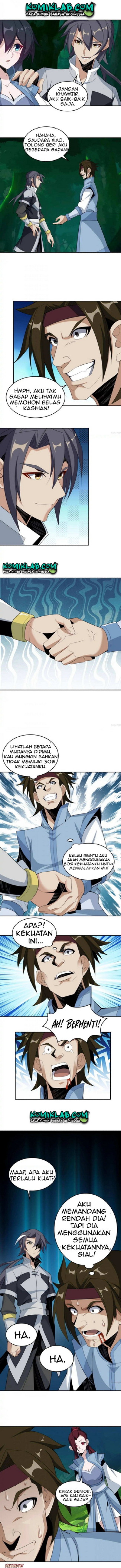 Swallow The Whole World Chapter 24 Gambar 9